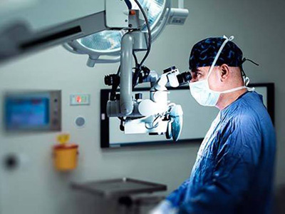 Boyun- Sırt ve Bel Fıtığında Mikrocerrahi Tedavi