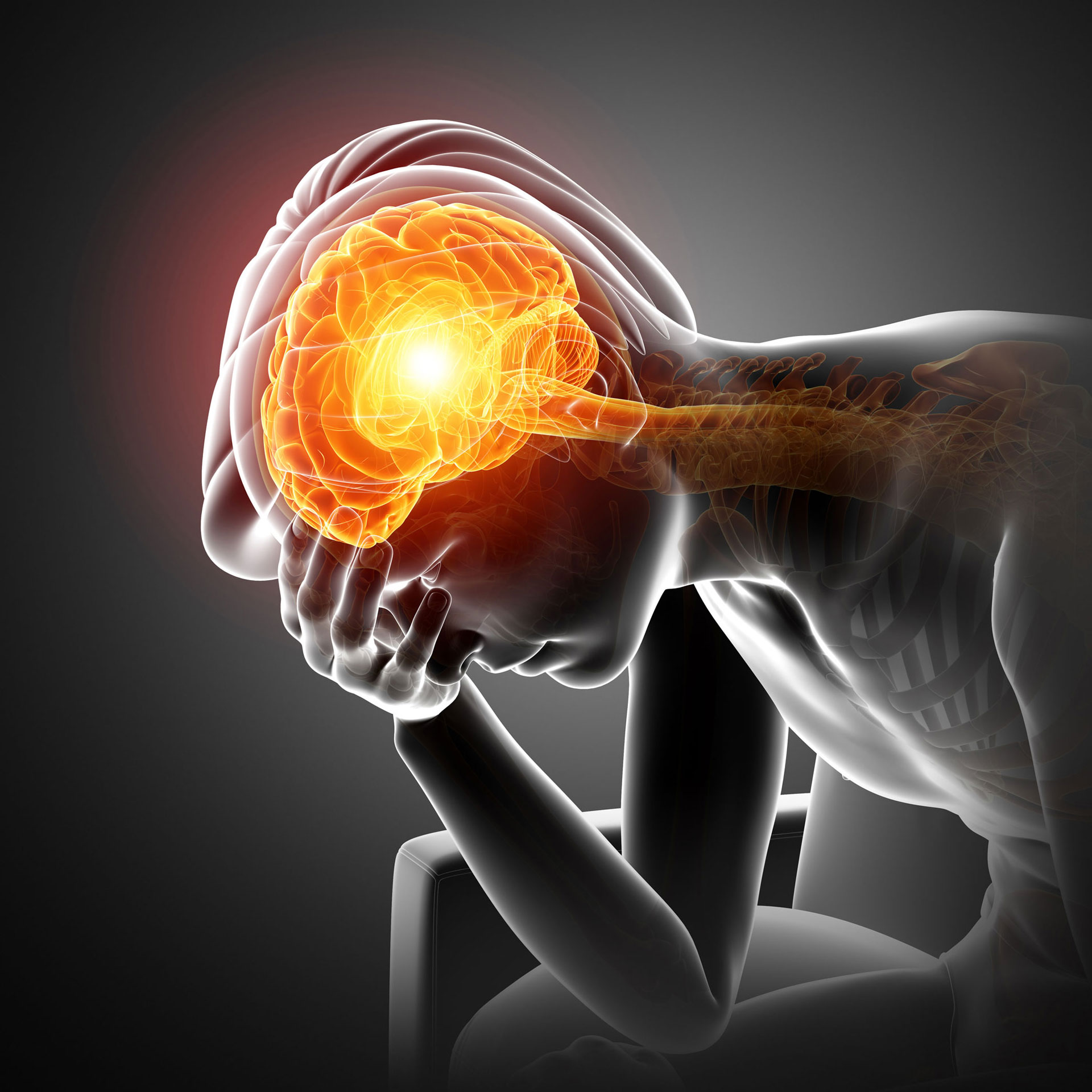 Baş ve Yüz Ağrılarının Cerrahi Tedavisi