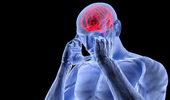 Yalancı beyin tümörü